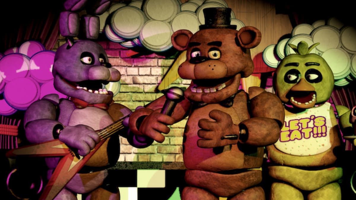 Five-nights-at-freddys-daty-wydania