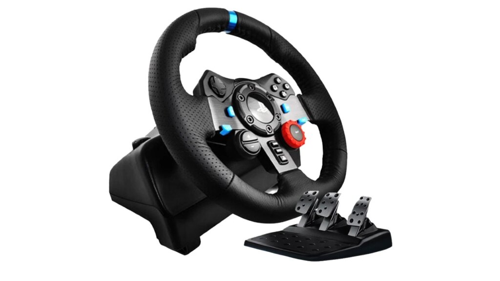 Logitech-G29-Driving-Force