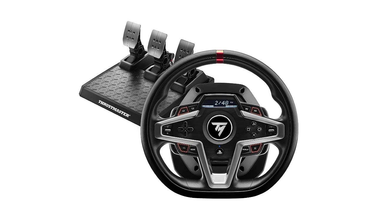Thurstmaster-T248P