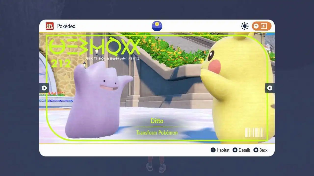 Ditto-Pokemon-SV