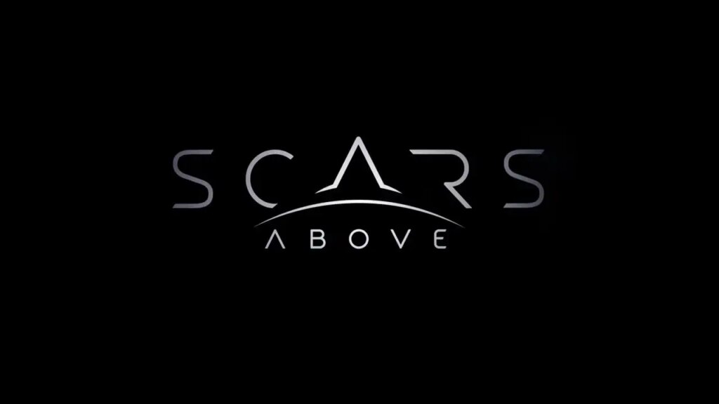 Scars-Above