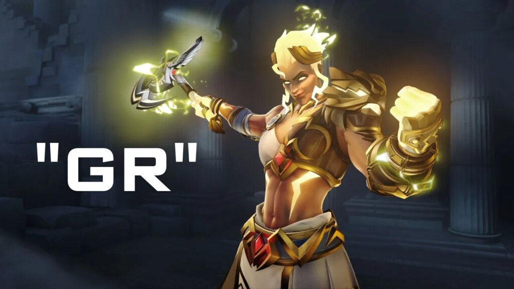 Overwatch-GR