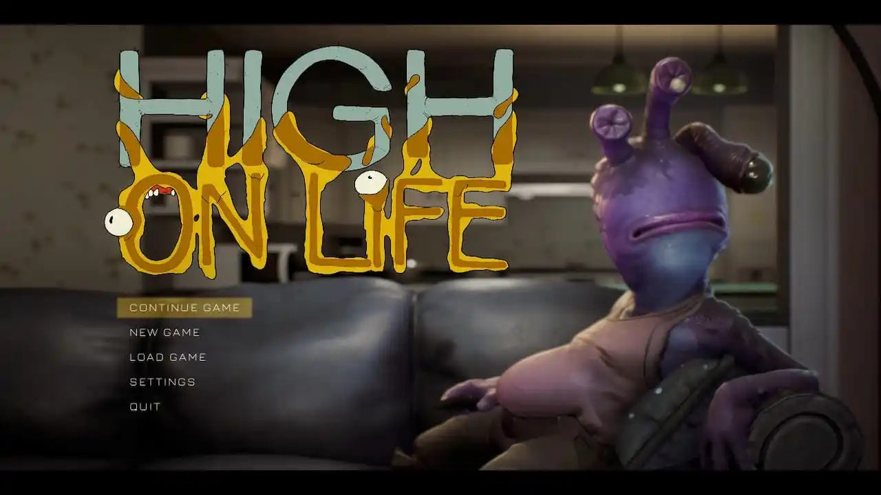 High-on-Life-Home-Screen