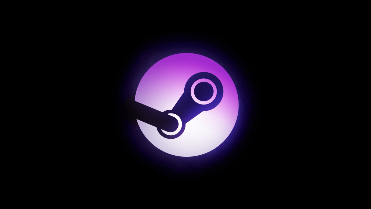 Co zrobić, gdy poszukiwana gra nie jest przeceniona podczas wyprzedaży Steam Logo Steam