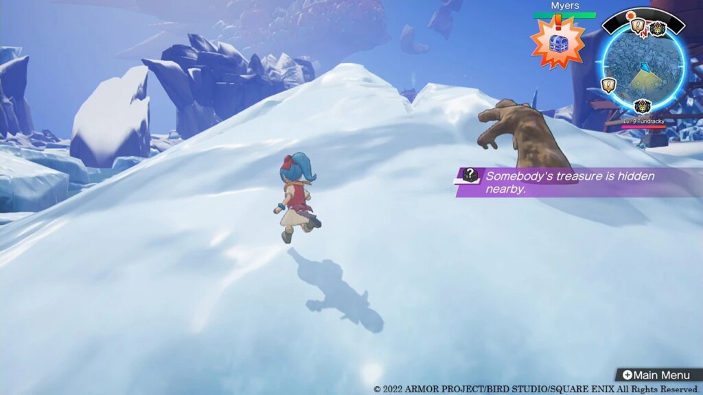 Dragon-Ball-Treasures-Multiplayer