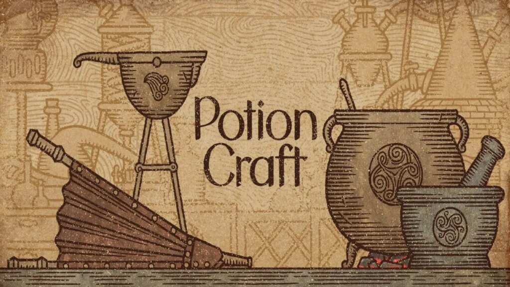 Czy Potion Craft: Alchemist Simulator jest w Xbox Game Pass? Potion-Craft-on-Xbox-Game-Pass
