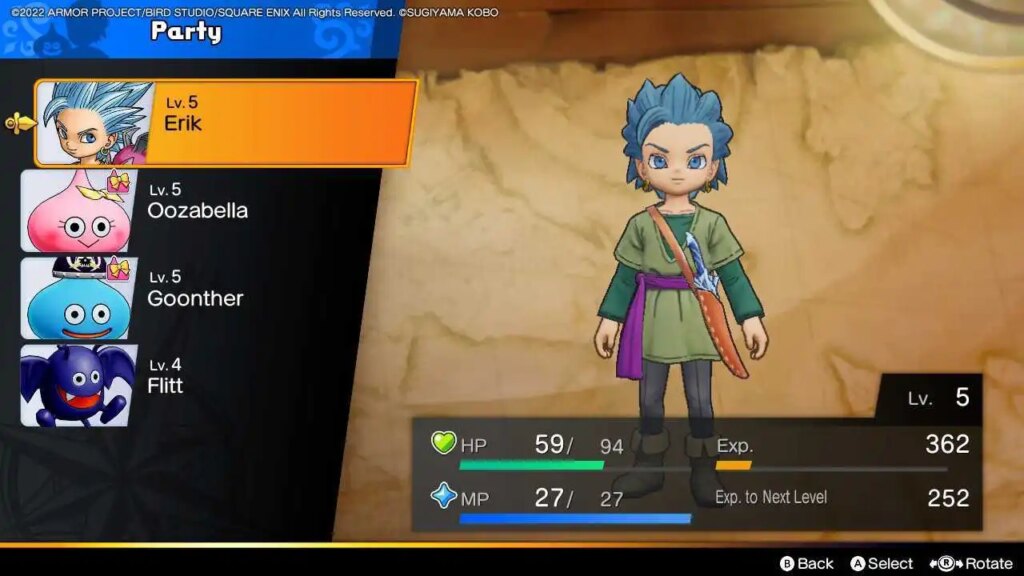 Erik-Dragon-Quest-Treasures