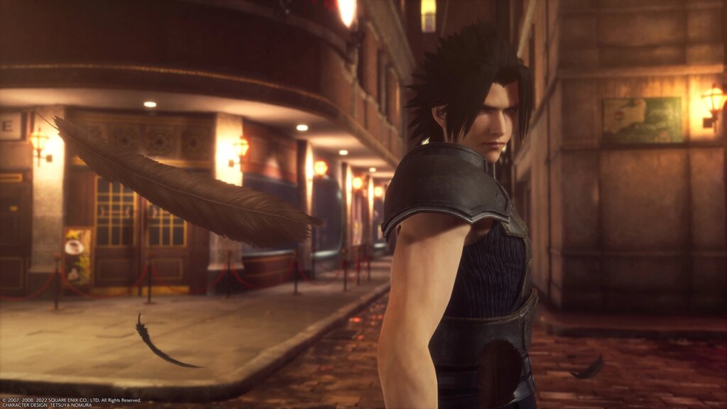 Czy musisz grać w Final Fantasy VII, aby zagrać w Crisis Core: Reunion? Do-You-Need-to-Play-Final-Fantasy-VII-to-Play-Crisis-Core-Reunion