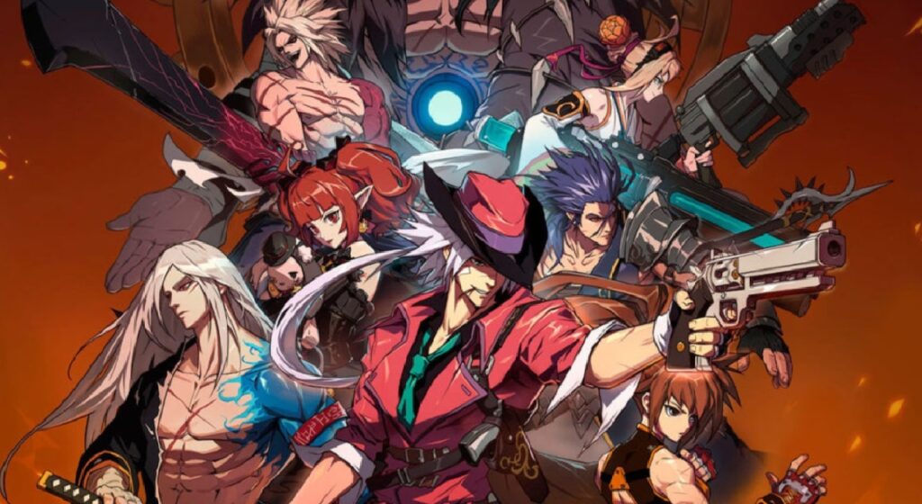 DNF Duel dokucza Spectre i „Grand Balance Patch” DNF Duel Teases Spectre And A “Grand Balance Patch”