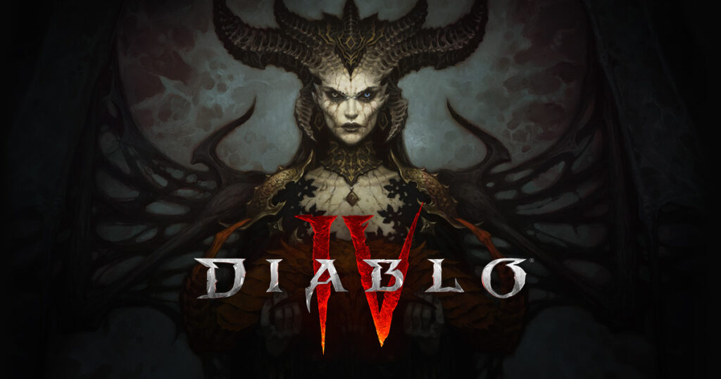 Data premiery Diablo IV wyciekła ze sklepu Xbox?