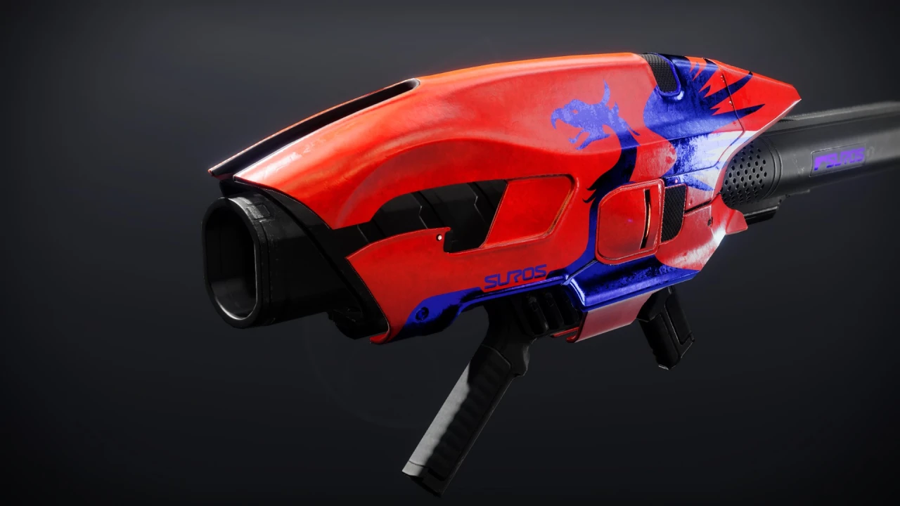 Destiny 2 Blowout God Roll: Najlepsze profity dla PVP i PVE Destiny-2-Blowout-God-Roll-PvP-and-PvE