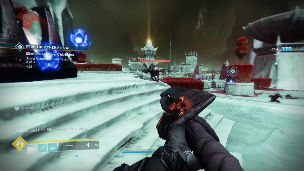 Destiny 2 Dawning Spirit: jak go zdobyć, do czego służy i nie tylko Destiny-2-Dawning-2022-Ingredients