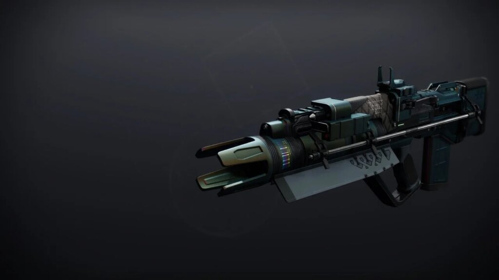 Destiny 2 Disparity God Roll: Najlepsze profity dla PVP i PVE Destiny-2-Disparity-God-Roll