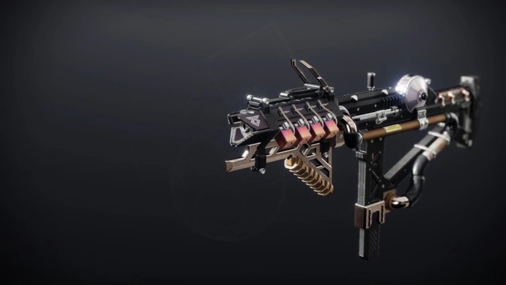 Destiny 2 IKELOS SMG v1.0.3 God Roll: Najlepsze profity dla PVE i PVP Destiny-2-Ikelost-SMG-God-Roll