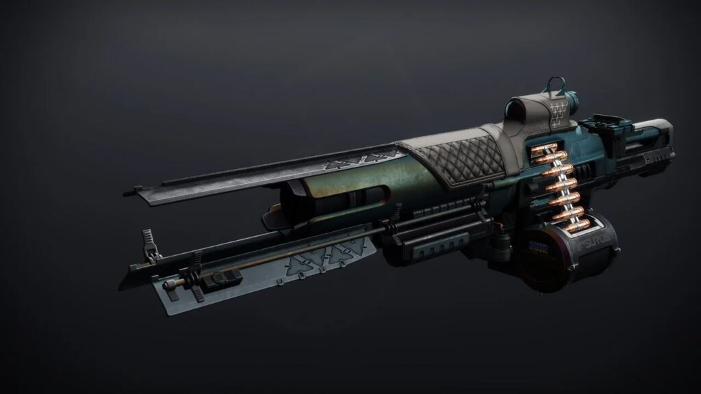 Destiny 2 Retrofit Escapade God Roll: Najlepsze korzyści dla PVP i PVE Destiny-2-Retrofit-Escapade-God-Roll