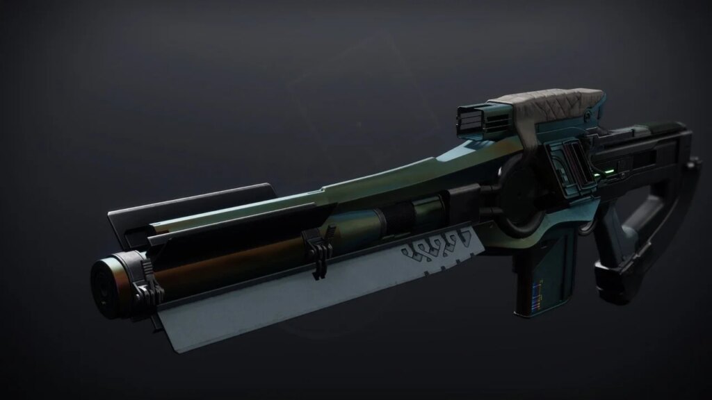 Destiny 2 Ścieżka najmniejszego oporu God Roll: Najlepsze profity dla PVE i PVP Destiny-2-Path-of-Least-Resistance-God-Roll