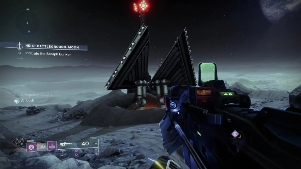 Destiny 2 Więcej niż broń Tydzień 1 Quest Guide: Jak hodować kody kluczy Seraph Destiny-2-Seraph-Key-Codes