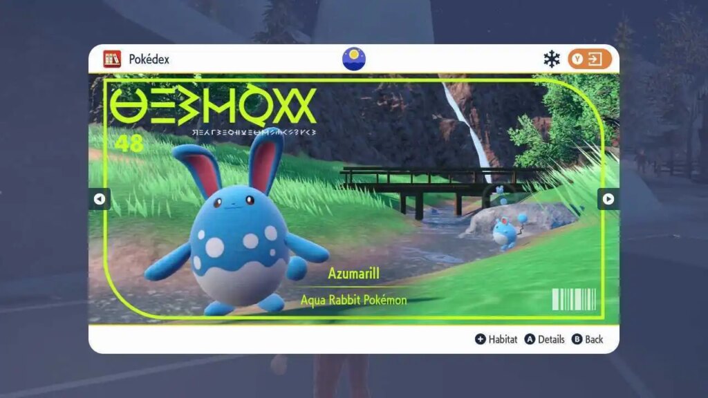 Pokemon-Scarlet-and-Violet-Azumarill