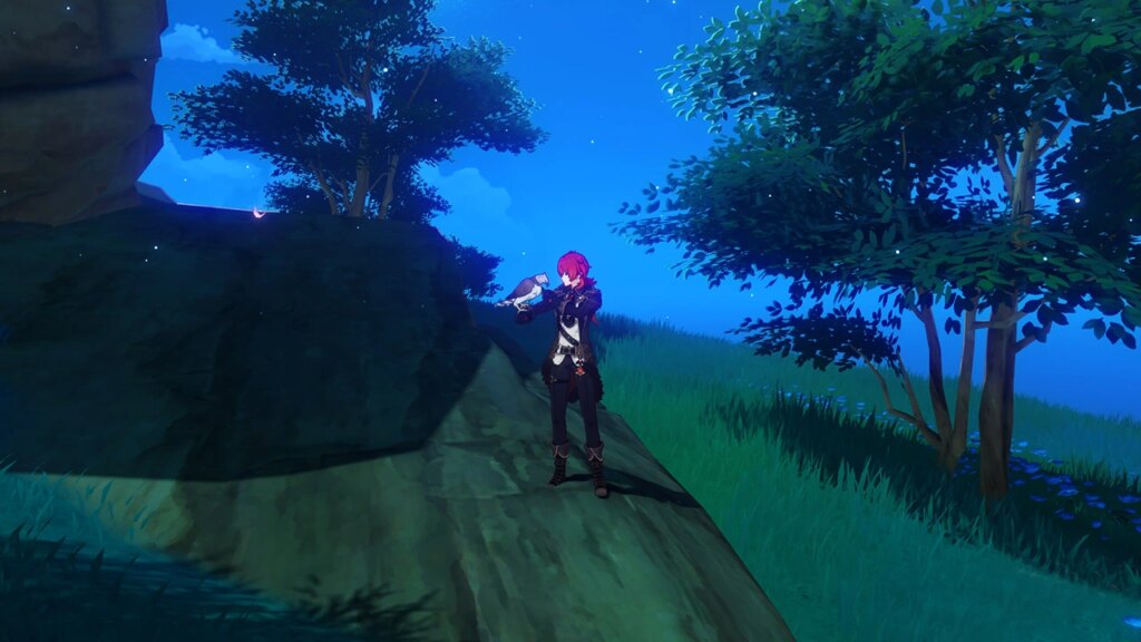 Genshin Impact Test of Courage: gdzie znaleźć mleko Dango Test-of-Courage-Dango-Milk