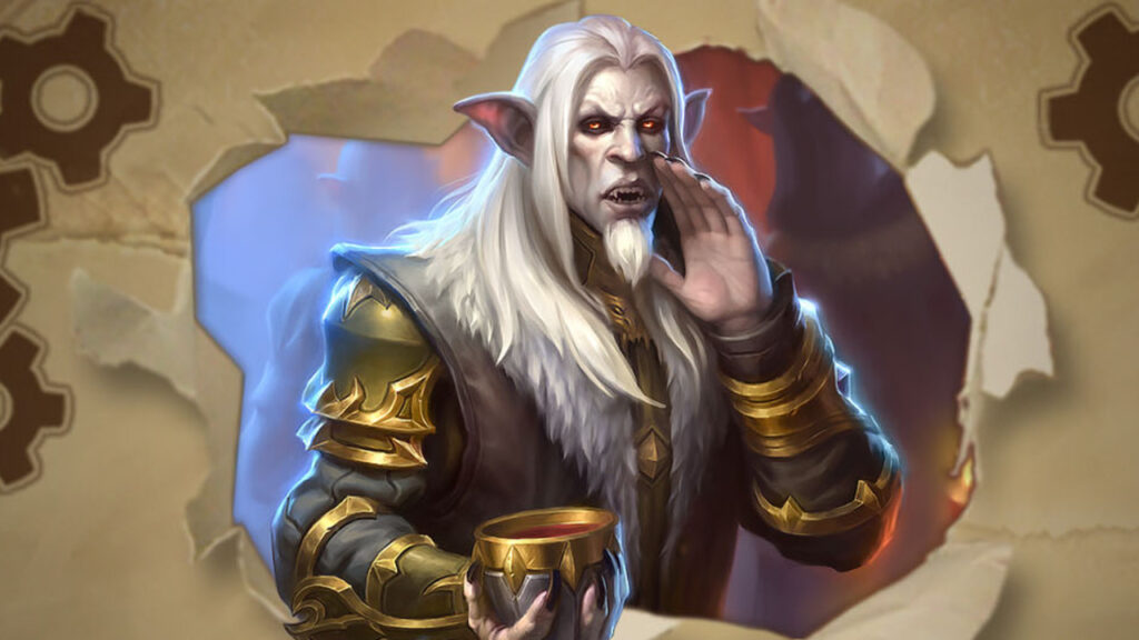 hearthstone patch 25.0.4