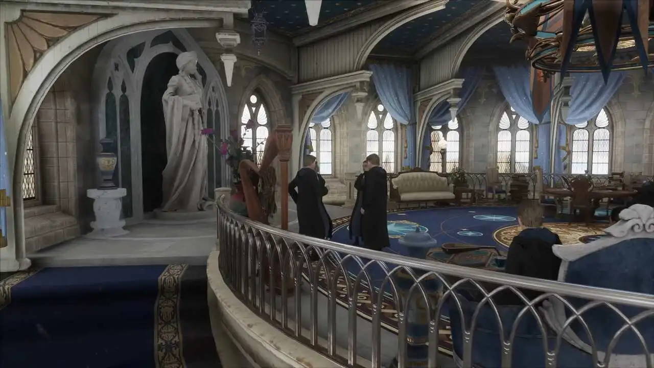 Hogwarts Legacy Gameplay Showcase 2: data i godzina premiery, gdzie oglądać i więcej Hogwart-Legacy-Second-Gameplay-Prezentacja