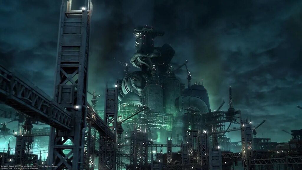 Crisis-Core-Final-Fantasy-7-Reunion-Limit-Break-Activate