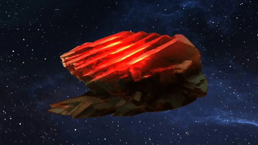 Jak farmić tellur w Warframe Warframe-Tellurium