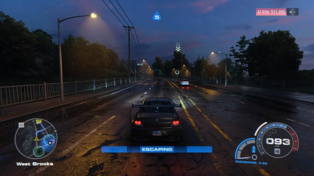 How-to-Escape-the-Cops-in-NFS-Unbound