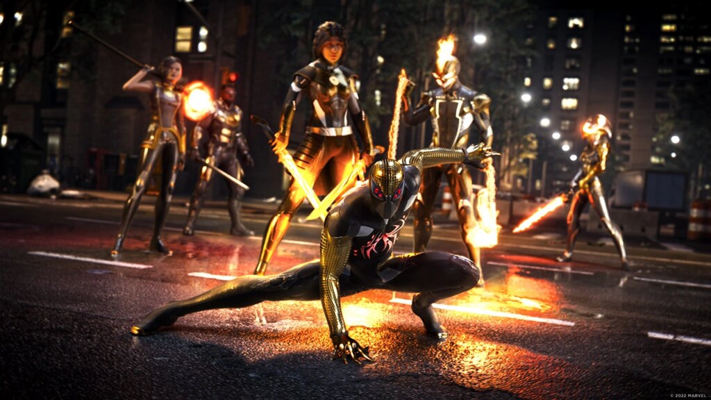 Unlock-Spider-Man-Midnight-Suns
