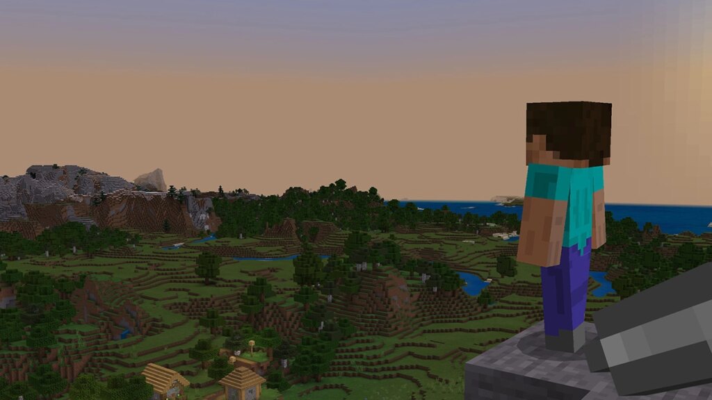 Jak zrobić Nether Reactor w Minecraft PE Split-Items-Minecraft-PE