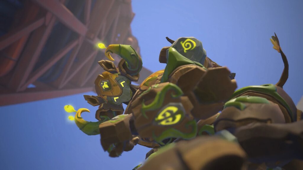 Jak przeciwstawić się Orisie w Overwatch 2 How-to-Counter-Orisa-in-Overwatch-2