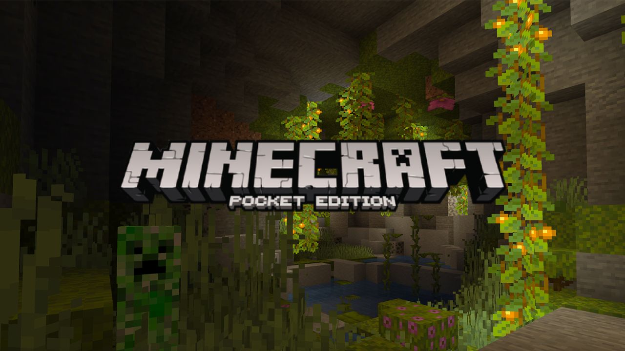 Jak przesłać skórki do Minecraft PE? Jak-farbować-skórzaną-zbroję-w-Minecraft-PE