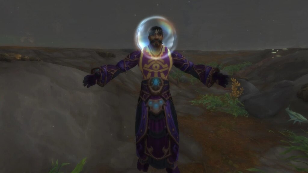 Jak rozpocząć linię zadań Brackenhide Water Hole w World of Warcraft: Dragonflight Brackenhide-Water-Hole-WoW-Dragonflight