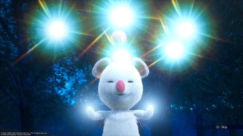 Jak szybko awansować swoją materię w Crisis Core: Final Fantasy VII Reunion How-to-Level-Up-Your-Materia-Fast-in-Crisis-Core-Reunion