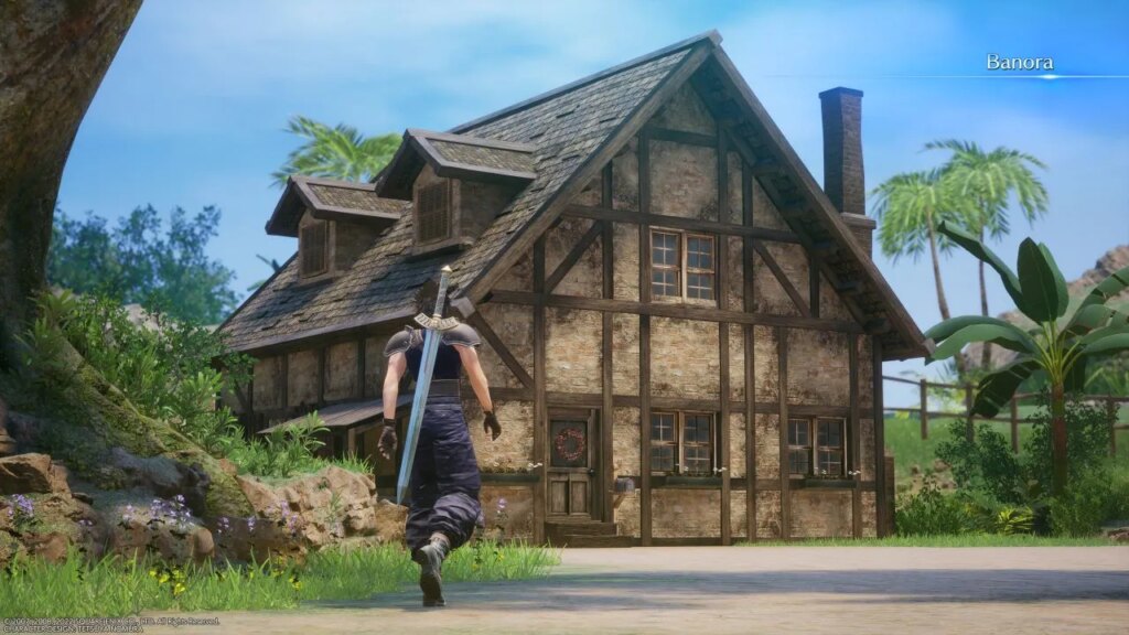 Jak szybko wykarmić Gila w Crisis Core: Final Fantasy VII Reunion Best-way-to-farm-Gil-in-Crisis-Core-Final-Fantasy-VII-Reunion