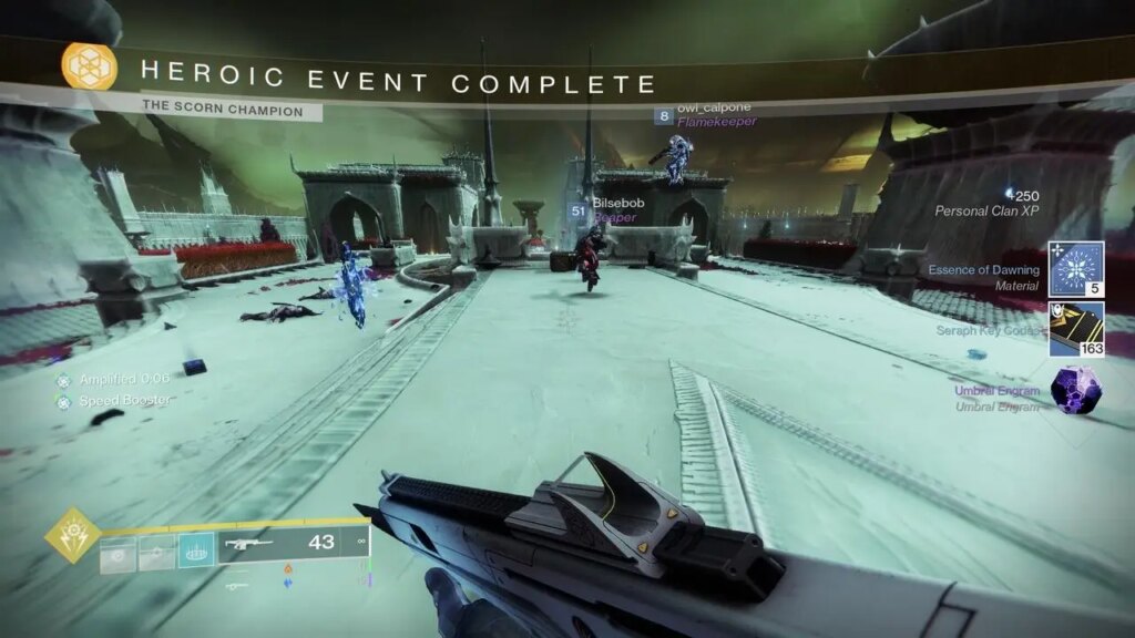 Jak szybko zdobyć Esencję Świtania w Destiny 2 Dawning 2022 Destiny-2-Dawning-2022-Essence-of-Dawning