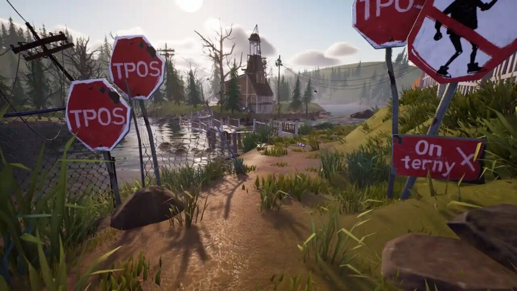 Jak ukończyć łamigłówki dnia 3 w grze Hello Neighbor 2 House-3