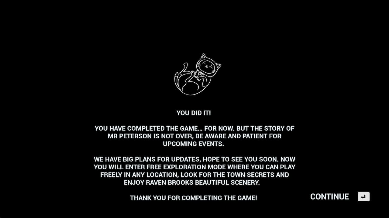 Jak ukończyć łamigłówki z nocy 4 w grze Hello Neighbor 2 Zrzut ekranu_187-1