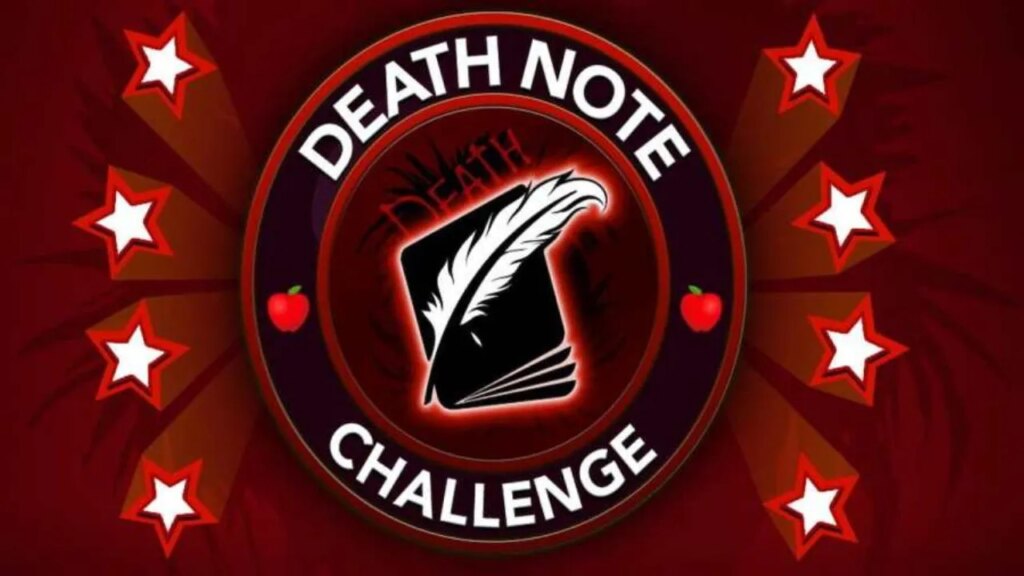 Jak ukończyć wyzwanie Death Note w BitLife How-to-Complete-the-Death-Note-Challenge-in-BitLife