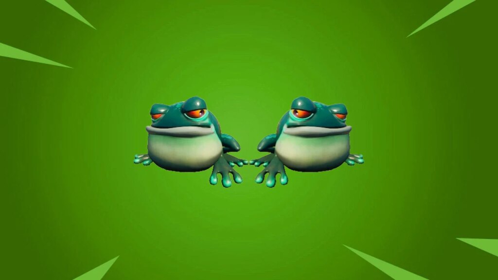 Jak upolować żabę z odległości 5 metrów lub mniej w Fortnite How-to-Hunt-a-Frog-From-5-Meters-or-Less-in-Fortnite