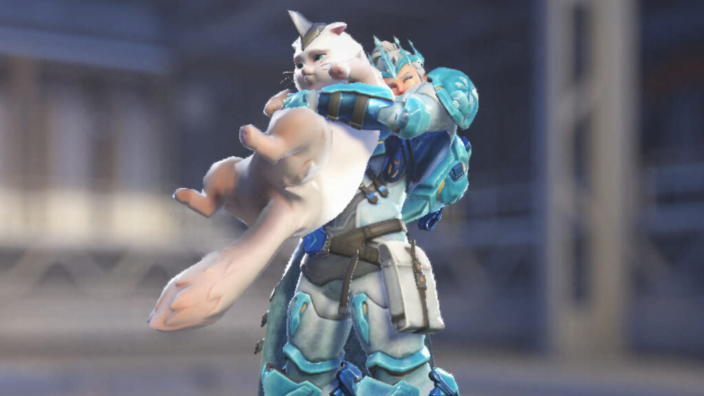 Jak używać emotek w Overwatch 2 How-to-Emote-in-Overwatch-2