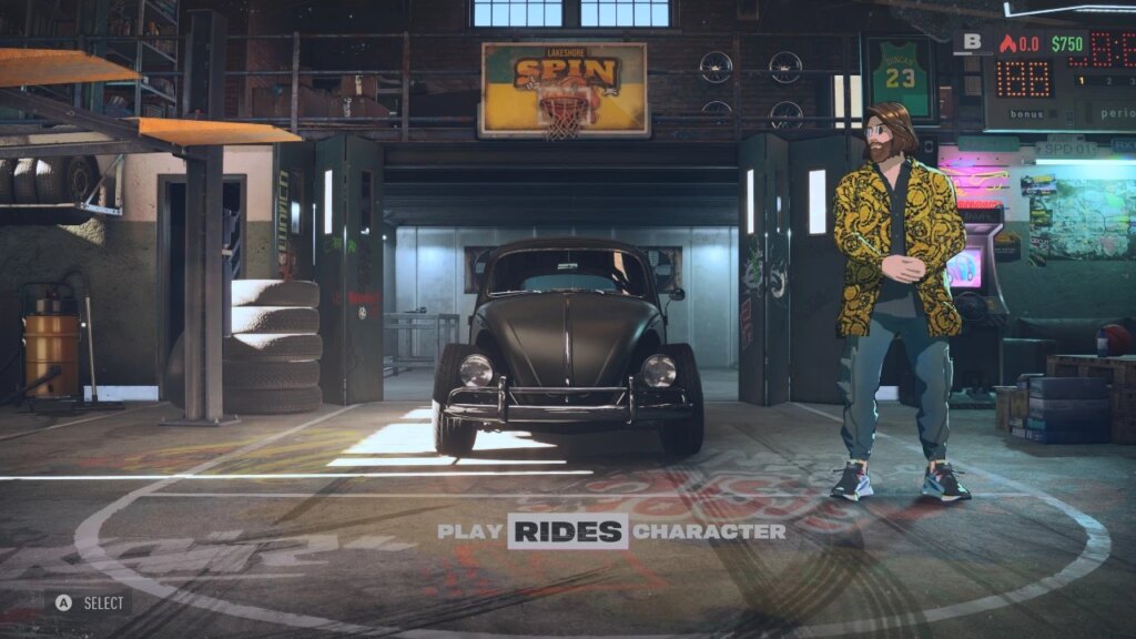 Garage-Need-For-Speed-Unbound