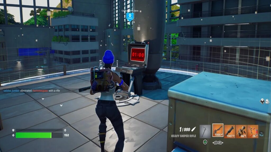 How-to-Secure-Rescue-Points-in-Fortnite