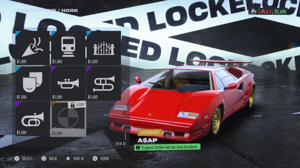 Need-for-Speed-Unbound-Asap-Rocky-Horn