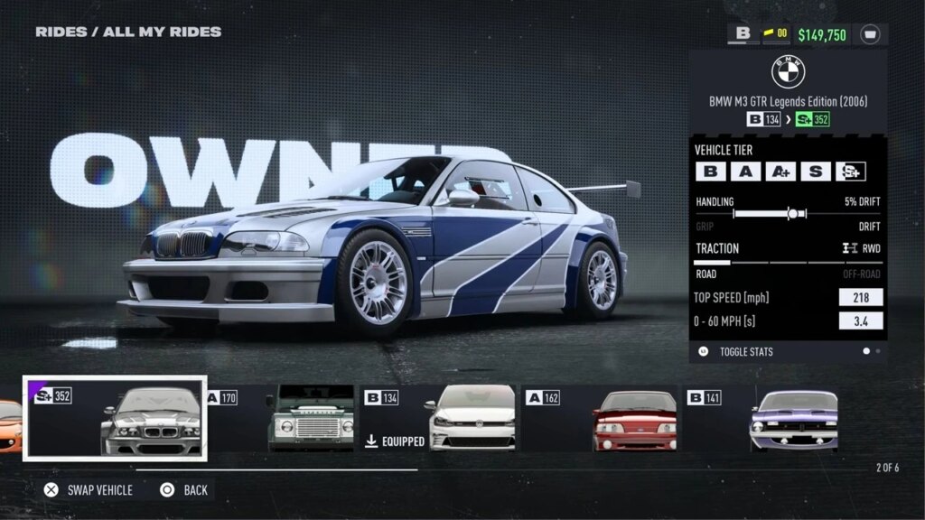 BMW-M3-GTR-Need-For-Speed-Unbound