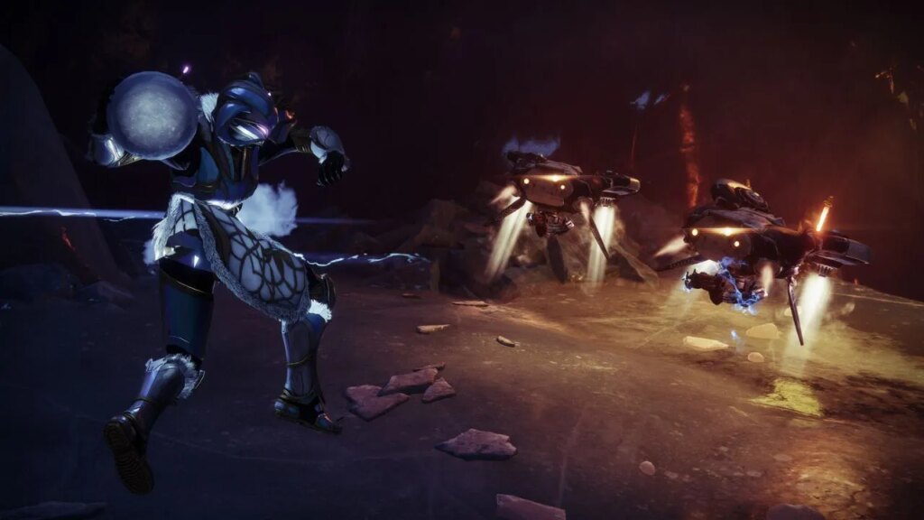 Jak zdobyć Dark Frosting w wydarzeniu Świt Destiny 2 How-to-Get-Dark-Frosting-in-Destiny-2-Dawning-Event