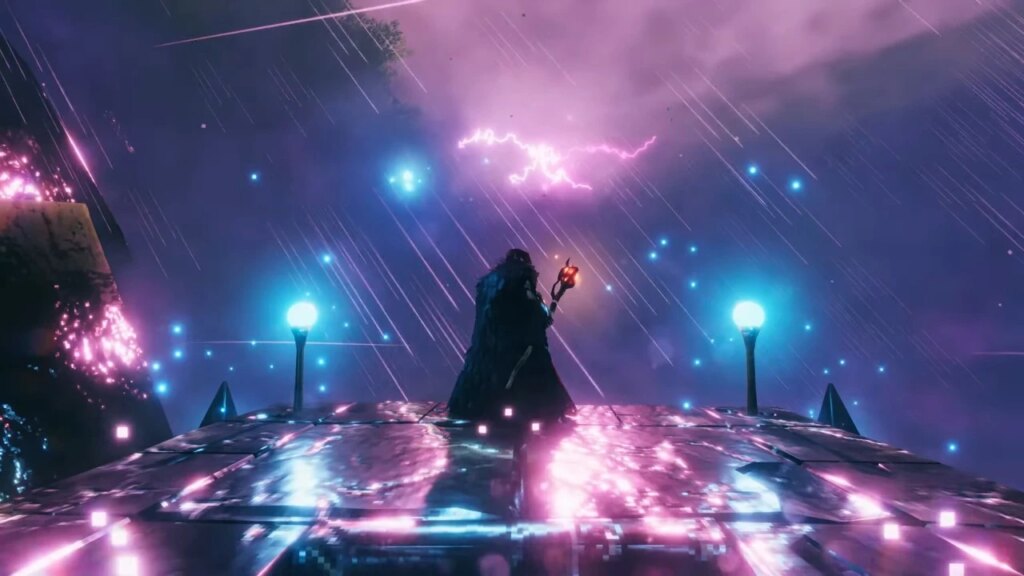 Jak zdobyć Wilczą Pelerynę w Valheim Valheim-Wolf-Fur-Cape