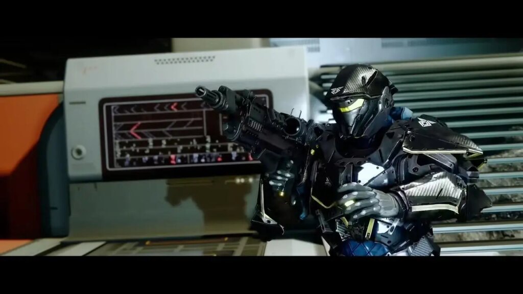 Jak zdobyć wszystkie 4 katalizatory rewizji zerowej w Destiny 2 Destiny-2-Revision-Zero-All-Catalysts