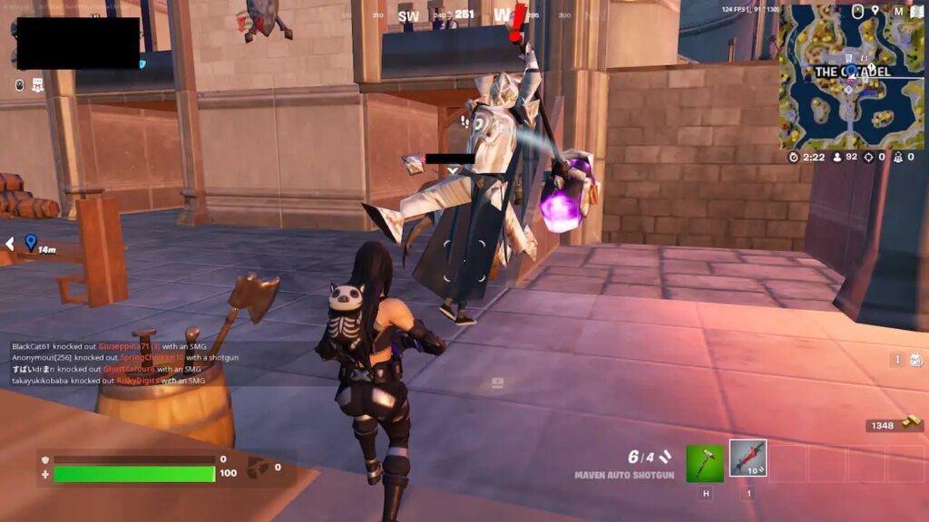 How-to-Find-and-Defeat-The-Ageless-Champion-in-Fortnite