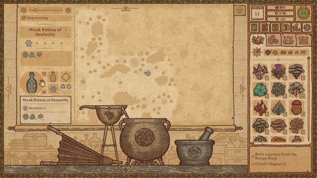 Potion-of-Dexterity-Potion-Craft